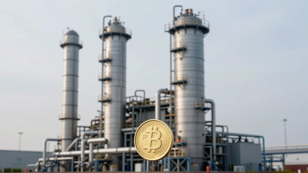 BP to Sell Stakes in Two UK Carbon Capture Projects, Opening Door for Private‑Equity Investors