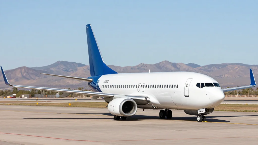 Recipients of Arizona Airports Association (AzAA) Awards of Excellence Announced
