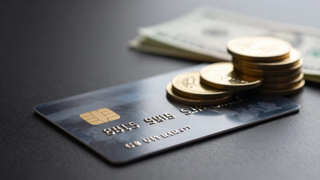 How Debit Card Users Subsidize Credit Card Rewards
