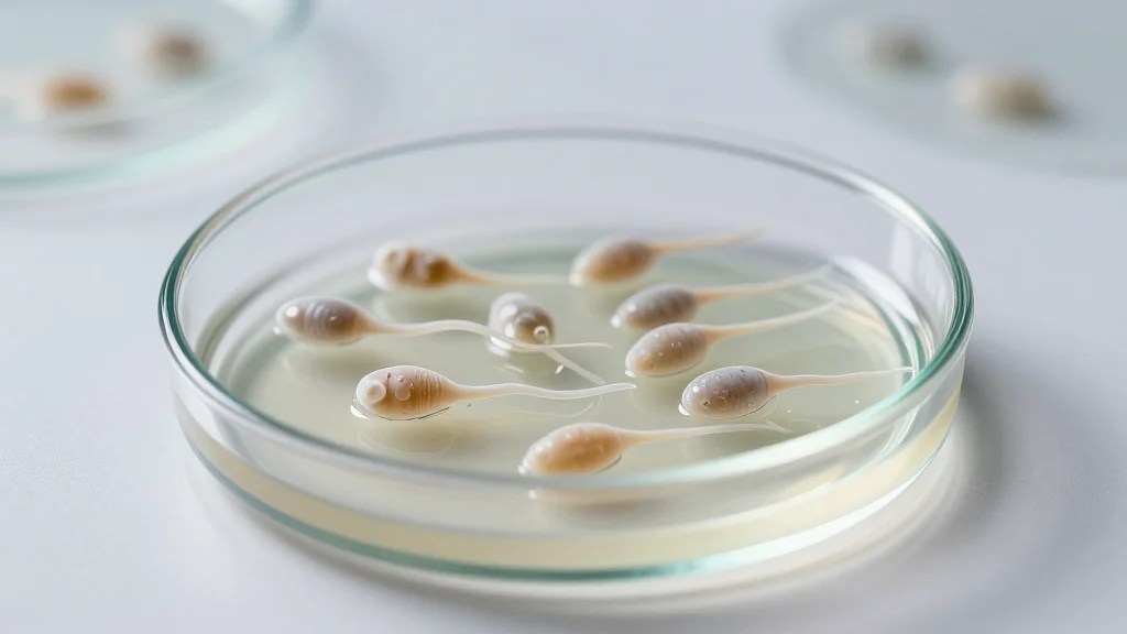 Artificial Sperm Research Presents Reproductive Medicine Potential