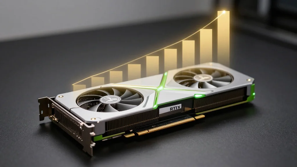 Nvidia's 75% Gross Margin Becomes Focus as Stock Eyes New Record