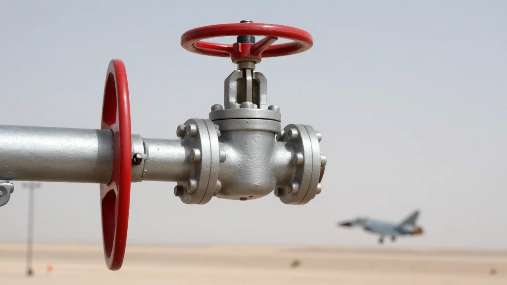 Shift in the Middle East Has Implications for Countries Like Australia