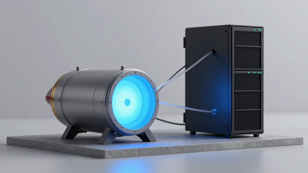 Nano Nuclear Signs MOU with Supermicro to Power AI Data Centers with On‑site Micro‑reactors