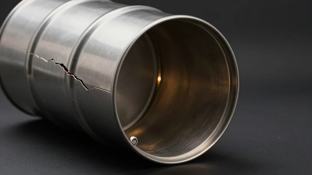 Foregone Gulf Oil Costs Exceed $60 Billion