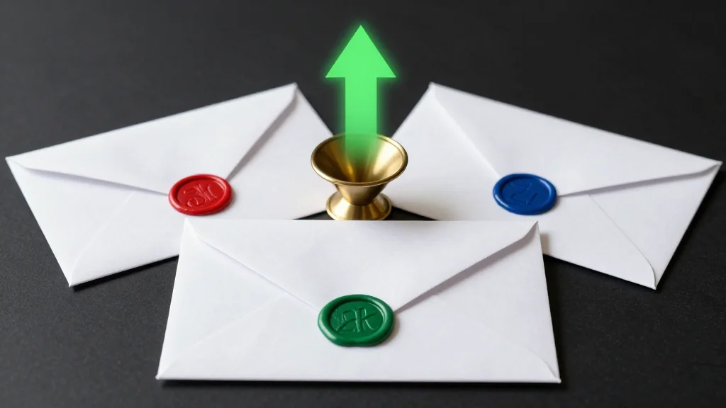 Test Sender, List, and Copy Together for Rapid Results