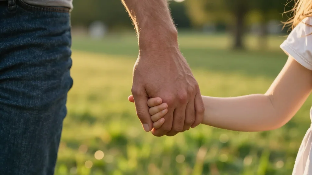 Fathers Urged to Drop Six Harmful Behaviors and Five Dismissive Phrases with Daughters