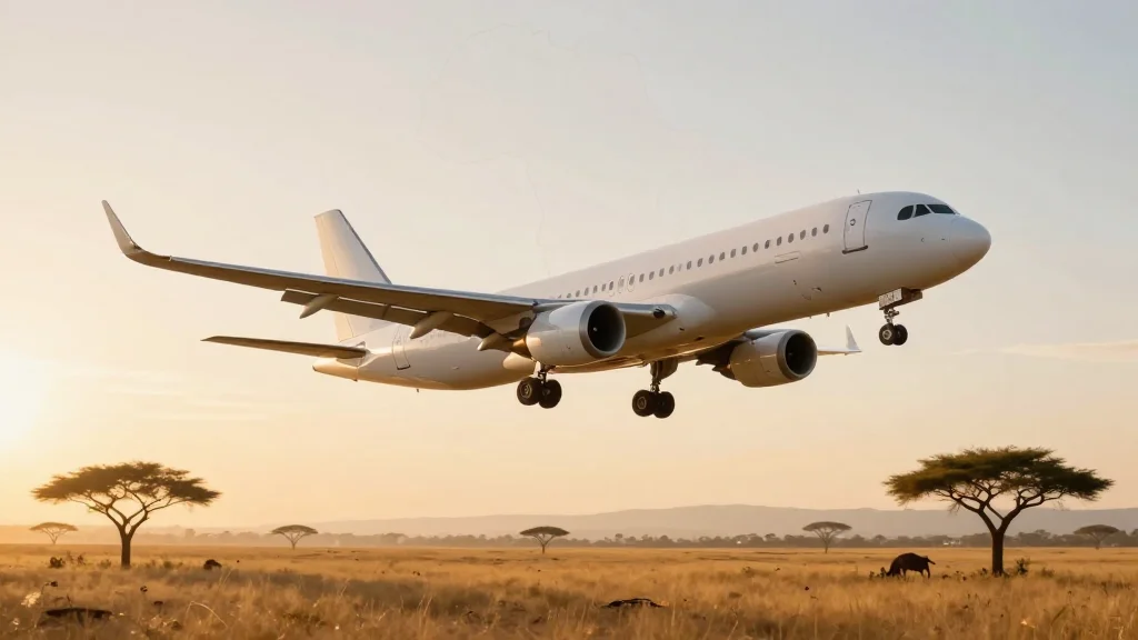 The Africa Flight Strategy: How Travelers Are Avoiding $1,500+ Fares In 2026