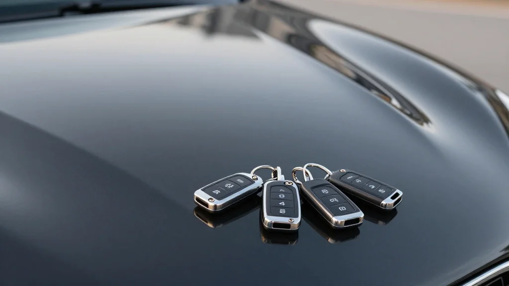 Todd Blue Gets His Porsche Store Through 4 Dealership Purchase in California