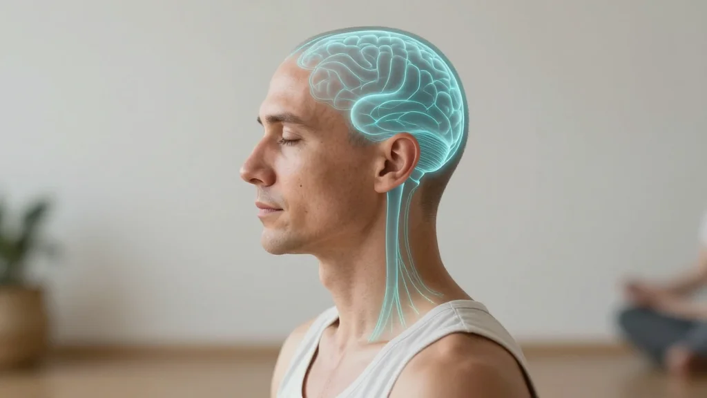 A Brainstem Pathway Underlying Vagal Modulation of Somatic Pain and Affective States