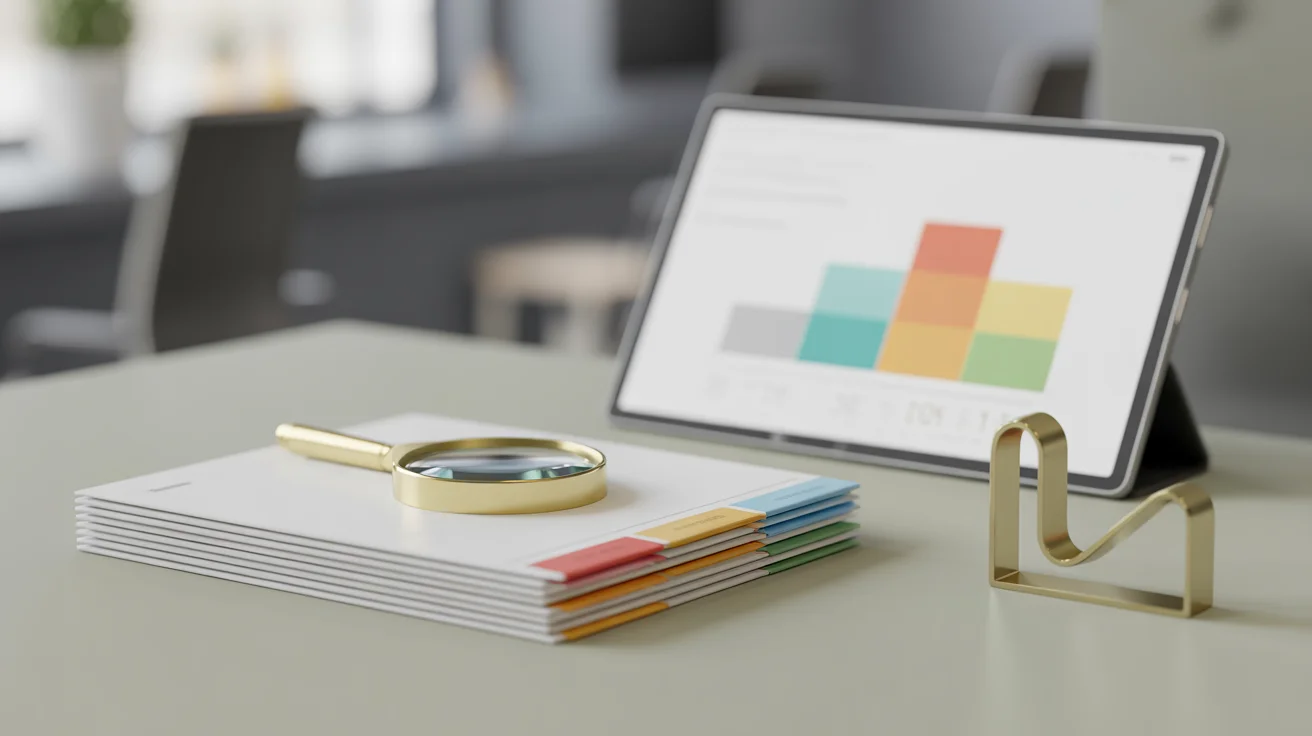 Stay Resilient—Download the Latest Private Company Benchmarks