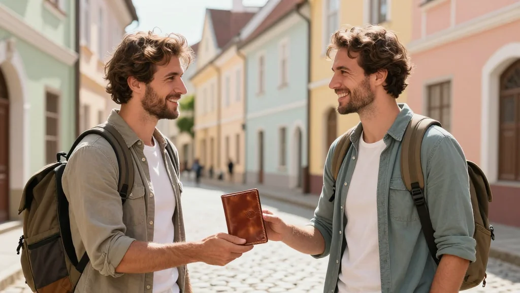 Fambase Launches Platform to Turn One‑Time Travelers Into Long‑Term Community Members