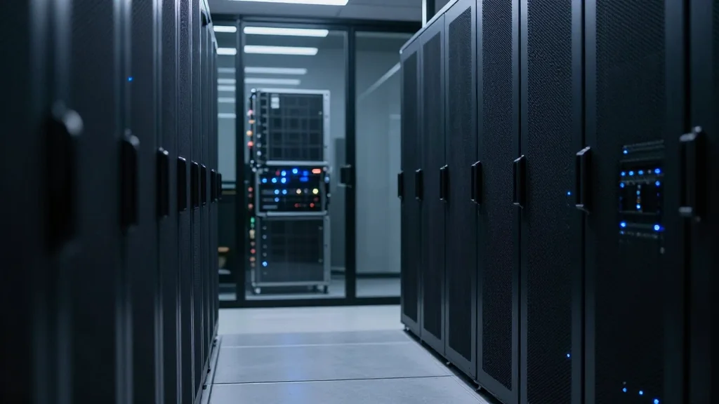 Applied Digital Posts 139% Revenue Jump to $126.6 M in Q3 2026 Earnings Call