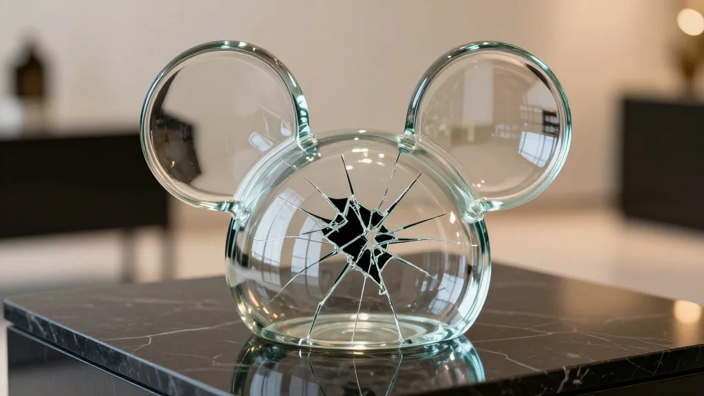 Disney Faces Summer Layoffs; CEO Skips Crucial Topics