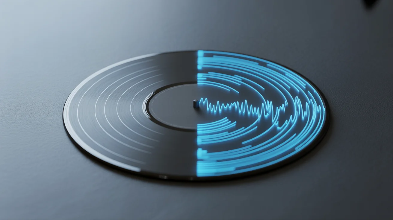 97 Percent of People Struggle to Identify AI Music, but It’s Not as Bad as It Seems