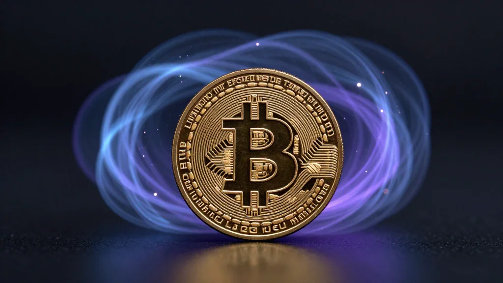 AI Fuels Quantum; Bitcoin's Future Isn’t Tech‑slowdown Dependent