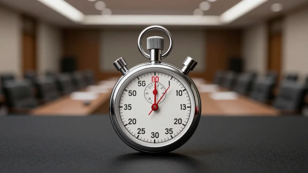 Create Urgency by Asking What Happens if Nothing Changes