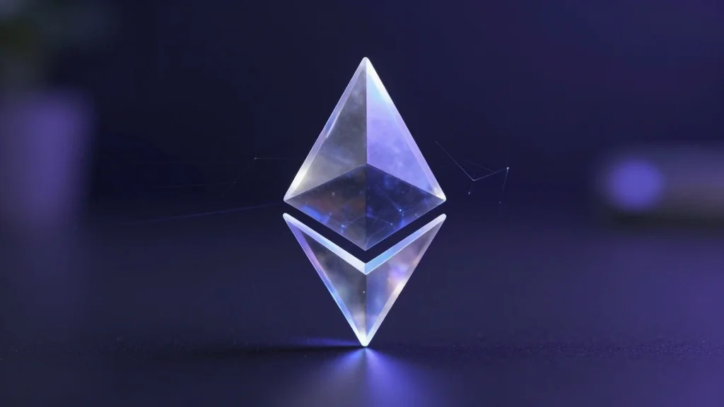 Ethereum Foundation Shifts Tow