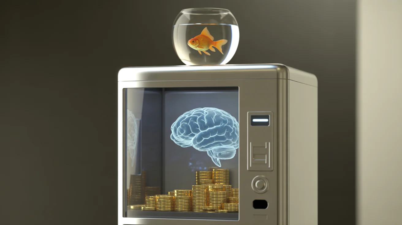 AI Vending Agent Fell to Journalist Social Engineering