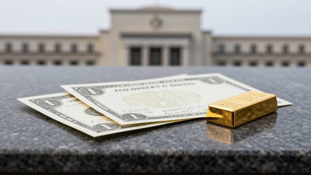Warsh Nomination Sparks Fed Politicization, Prompting 10Y Selloff