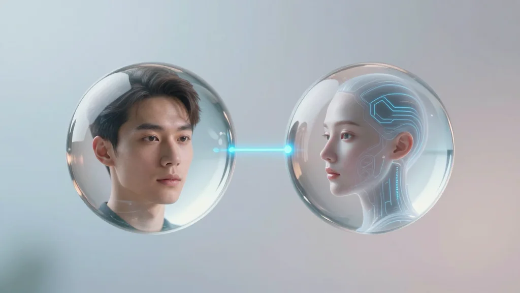 Pika Launches Universal Real‑time Video Chat for Any AI