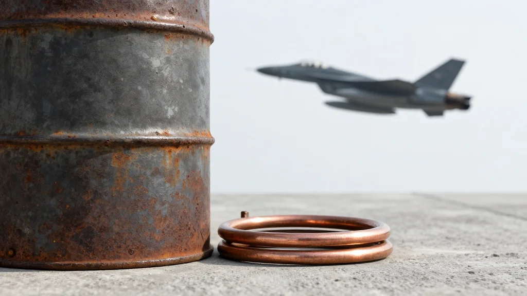 Weekend Podcast Breaks Down Iran War's Economic Impact