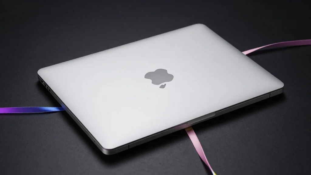 MacOS 26.4 Adds MacBook Neo Wallpapers for Everyone