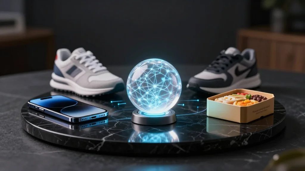 How AI Is Enabling Hyper-Personalisation at Scale for Online Marketplaces