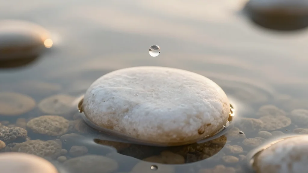 The Gift of Inner Stillness