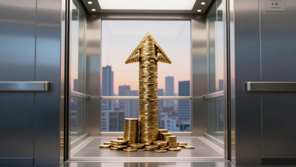 Fluidstack Seeks $1B Raise at $18B Valuation