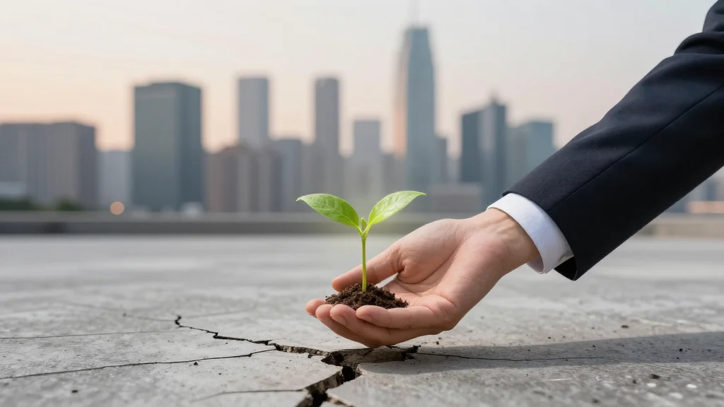 Founder Resilience Thrives when Investor Power Wanes