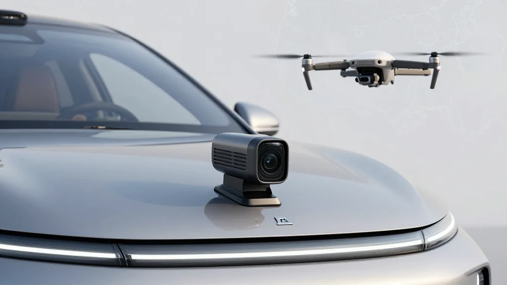 Applied Intuition, LG Innotek Partner to Speed Autonomous Vehicle Production