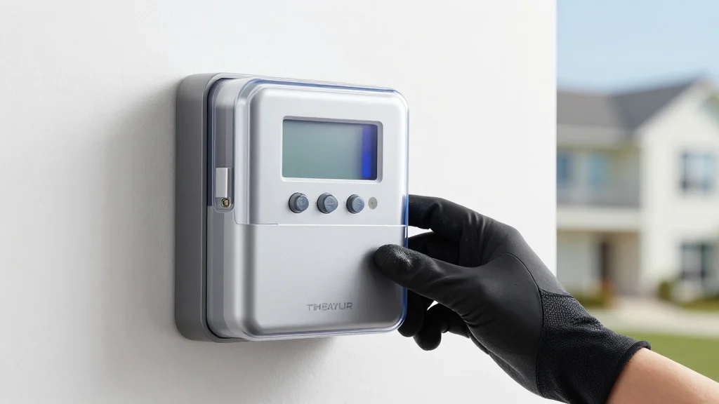 Important Information for People with Prepaid Electricity Meters in South Africa