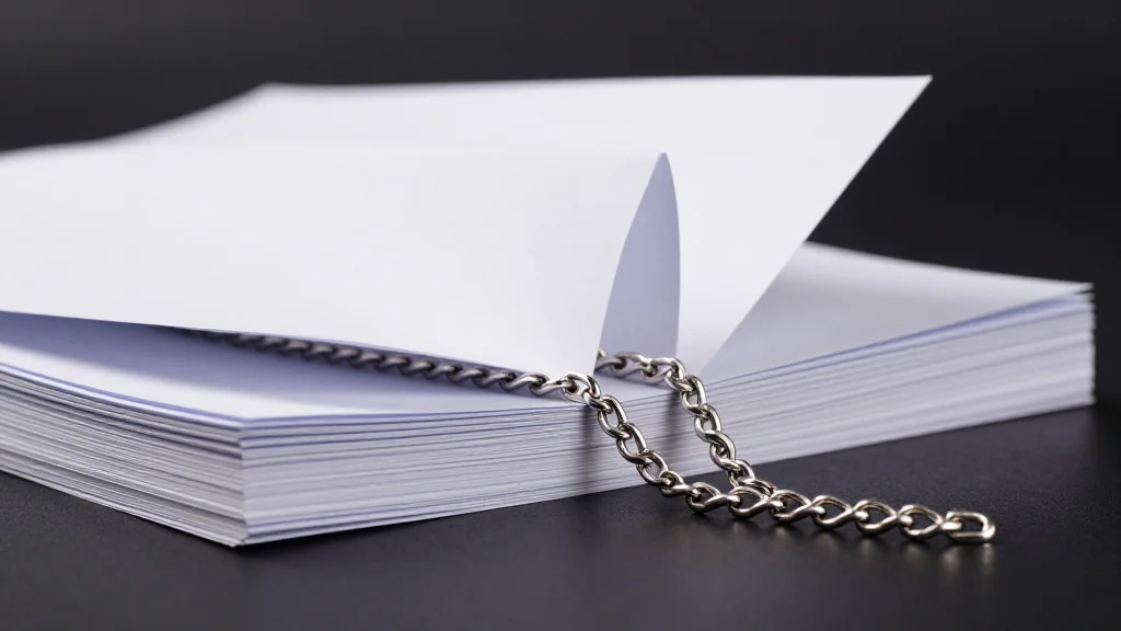Stop Buying Unneeded Backlinks; Fix Your Orphaned Pages