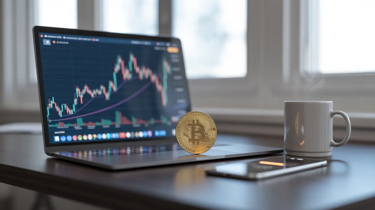 Tuesday Is Blofin Chart Request Day – Submit Your Tickers