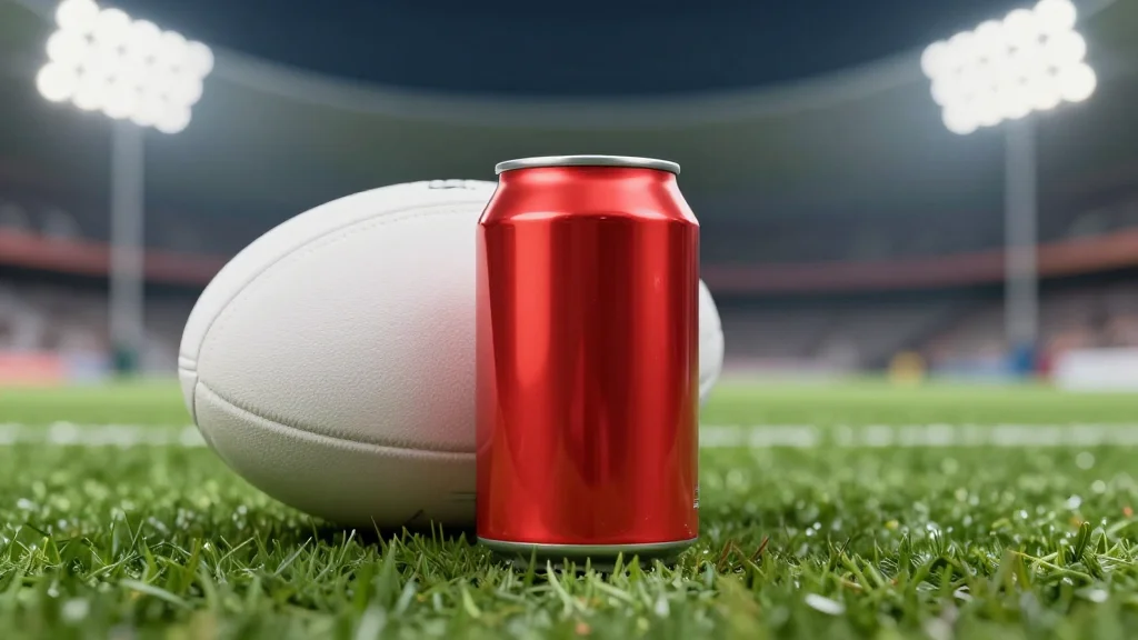 Coca-Cola Inks Multi-Year NRL Deal