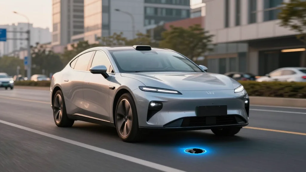 Waymo and Waze to Share Pothole Data with US Cities