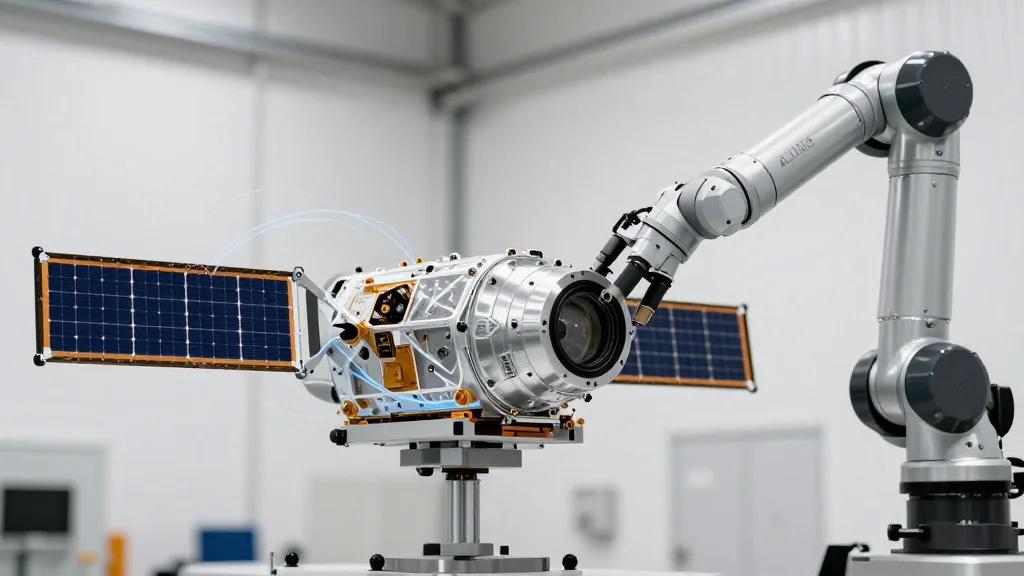 Space Force Looks to Personnel Growth to Boost Integrated Testing Approach