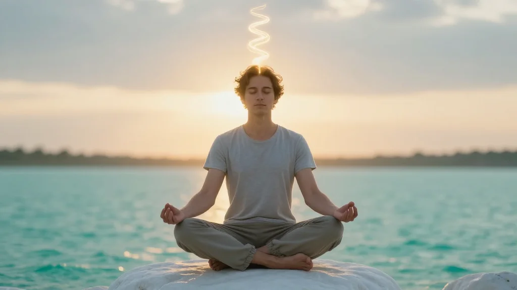 Manifestation Meditation Surges as a Self‑Mastery Tool, Experts Warn of Hype