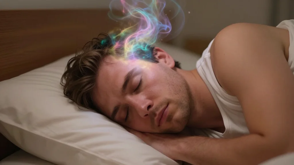 Study Links Personality and Shared Experiences to Dream Themes