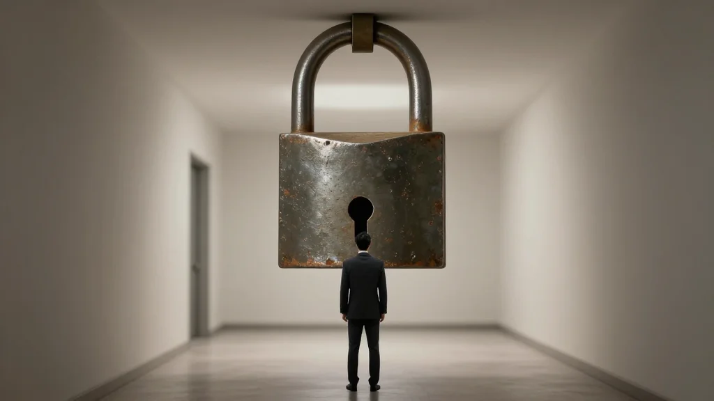 Tech Workers Risk Career Stagnation Due to Company Lock‑in
