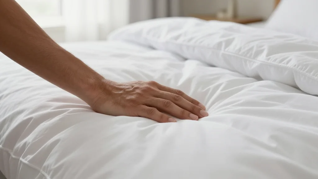 The Bedroom Upgrade That Can Quietly Improve Sleep Quality