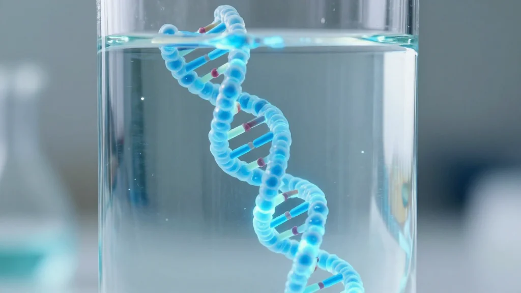 Intellia’s In‑Vivo CRISPR Therapy Clears Phase 3, Prompting $1.9 B Chiesi Deal