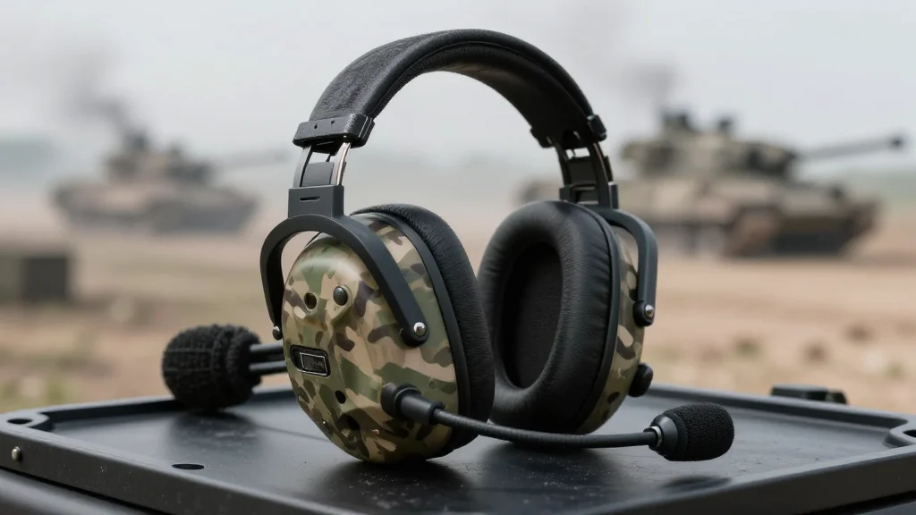 Battlefield 6’s Audio Director Reveals Secrets Behind Award‑Winning Sound