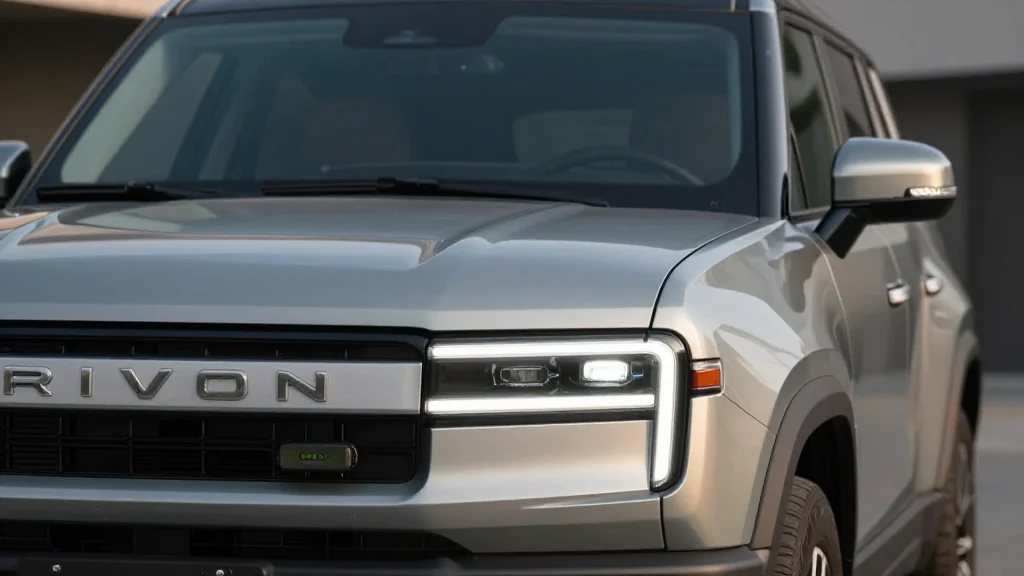 Rivian CEO Targets Level‑4 Autonomy in 18 Months as Tesla Engineers Express Doubt