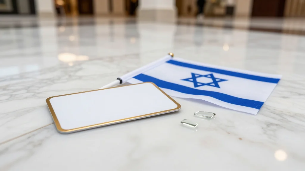 Hotel Employee’s Antisemitic Harassment of Israeli Couple Sparks Industry Outcry