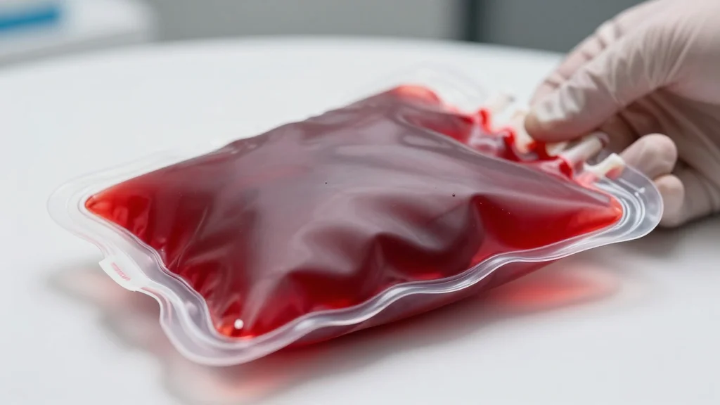 Jehovah's Witnesses Permit Autologous Blood Storage, Shifting Long‑Held Transfusion Ban
