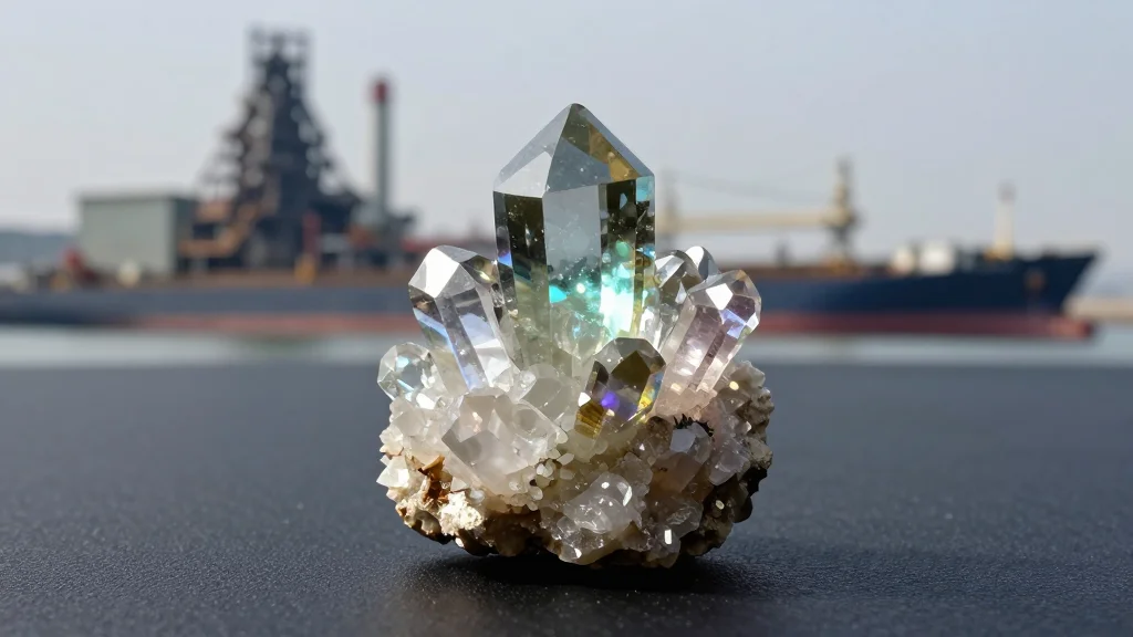Trump Clinches Historic China Deal on Rare Earths