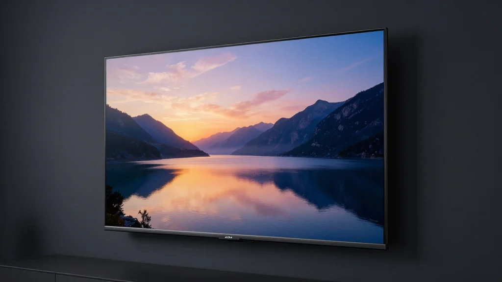 LG G6 OLED Raises Flagship Standards for 2026
