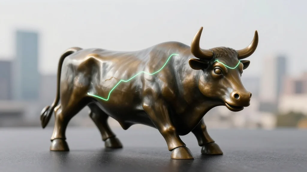 Oil Spike Sends Futures Lower, Puts Nasdaq’s 13‑Day Rally at Risk