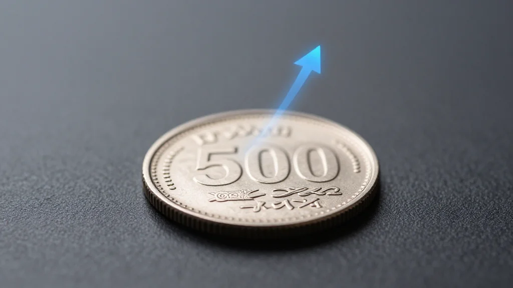 Nikkei 225 Hits 60,000 Mark Before Closing 0.75% Lower
